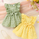 Amarelo e Verde