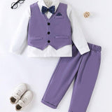 Roxo empoeirado