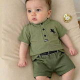 Verde Militar